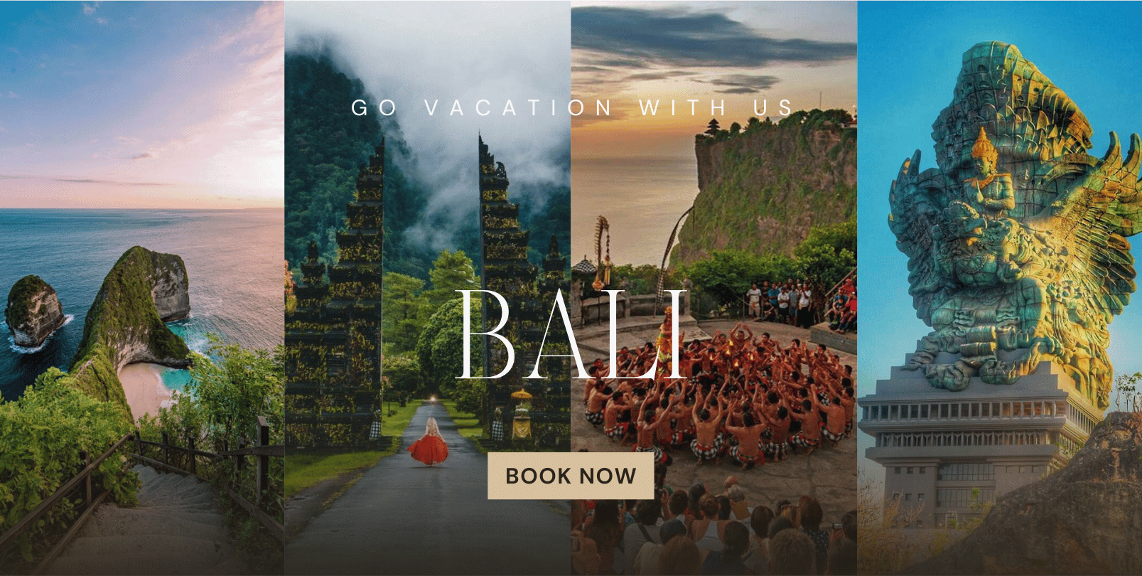 BALI PIC
