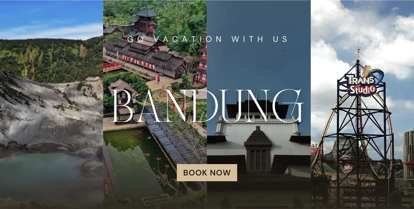 BANDUNG PIC