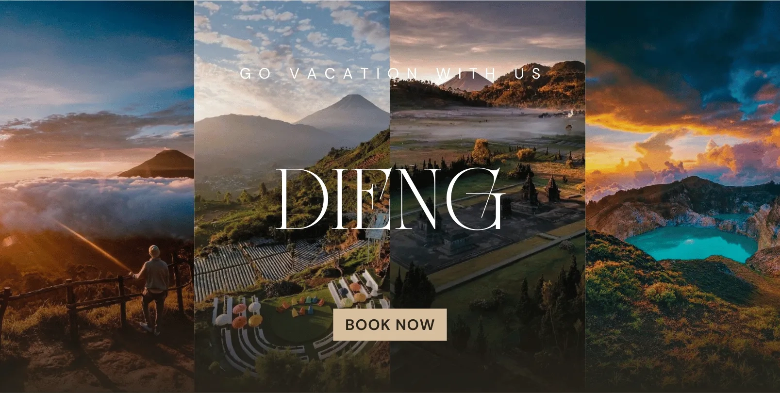 DIENG PIC