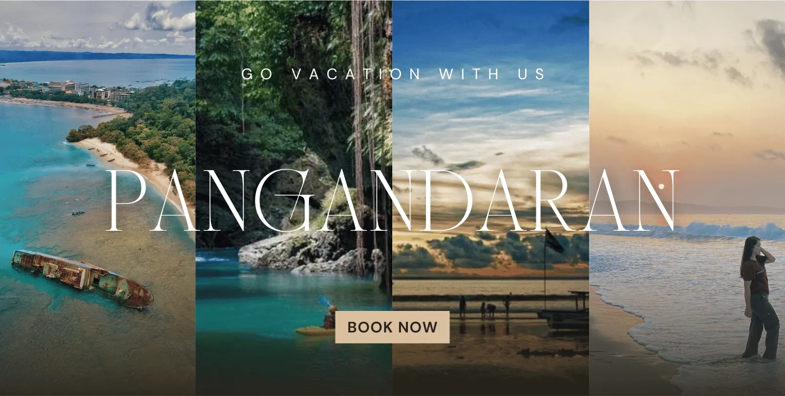 PANGANDARAN PIC