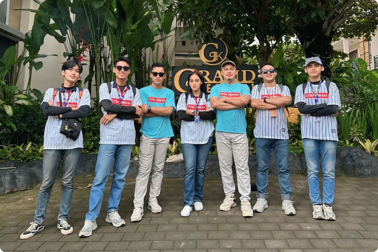 Citra Perkasa Tour Citra Perkasa Tour