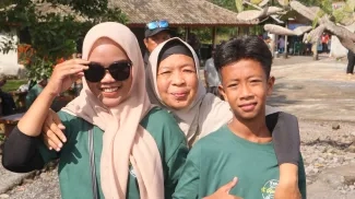 YOGYAKARTA